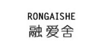 融爱舍品牌logo