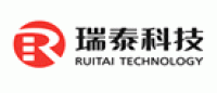 瑞泰科技品牌logo