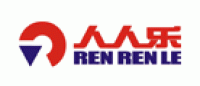 人人乐Renrenle品牌logo