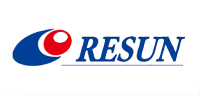 日生Resun品牌logo