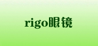 rigo眼镜品牌logo