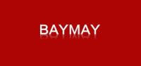 baymay品牌logo