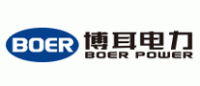 博耳品牌logo