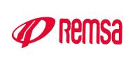 耐磨士Remsa品牌logo