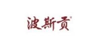 波斯贡品牌logo