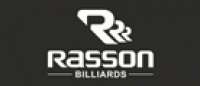 锐胜Rasson品牌logo