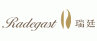 瑞廷酒店品牌logo