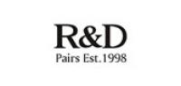 rd服饰品牌logo