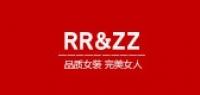 rrzz品牌logo