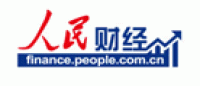 人民网财经品牌logo