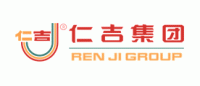 仁吉品牌logo