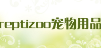 reptizoo宠物用品品牌logo