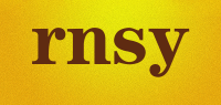 rnsy品牌logo
