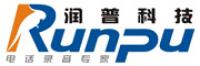 润普品牌logo