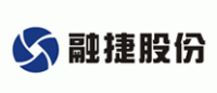 融捷品牌logo