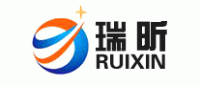 瑞昕品牌logo