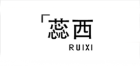 蕊西RUIXI品牌logo
