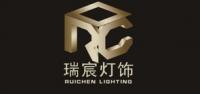 瑞宸家居品牌logo