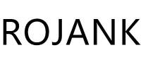 茹妆ROJANK品牌logo