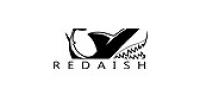 热带鲨品牌logo