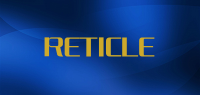 RETICLE品牌logo