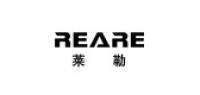 reare品牌logo