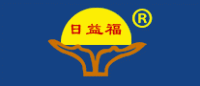 日益福品牌logo