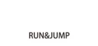 runjump品牌logo