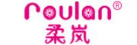 柔岚roulan品牌logo