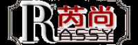 芮尚品牌logo