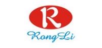 rongli家居品牌logo