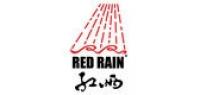 redrain运动品牌logo