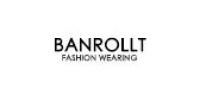 banrollt服饰品牌logo