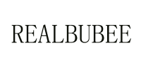 REALBUBEE品牌logo