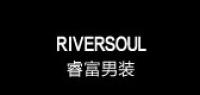 riversoul品牌logo