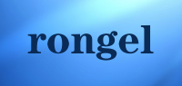 rongel品牌logo