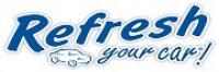 RefreshYourCar品牌logo
