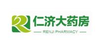 仁济大药房品牌logo