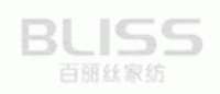 百丽丝BLISS品牌logo