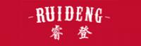 睿登RUIDENG品牌logo