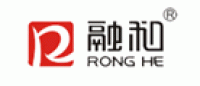 融和RONGHE品牌logo