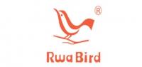 rwabird品牌logo