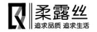 柔露丝品牌logo