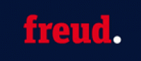 锐无敌Freud品牌logo