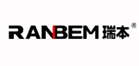 瑞本RANBEM品牌logo