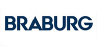 博莱堡电器品牌logo