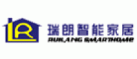瑞朗品牌logo