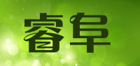 睿阜品牌logo