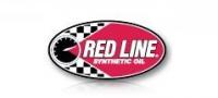 锐先Redline品牌logo