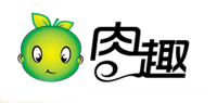 肉趣品牌logo